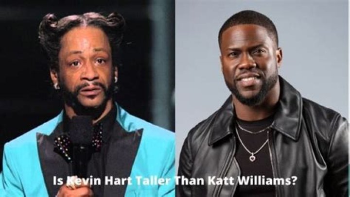 How Tall Is Katt Williams? Katt Williams Height, Age, Weight, And Much