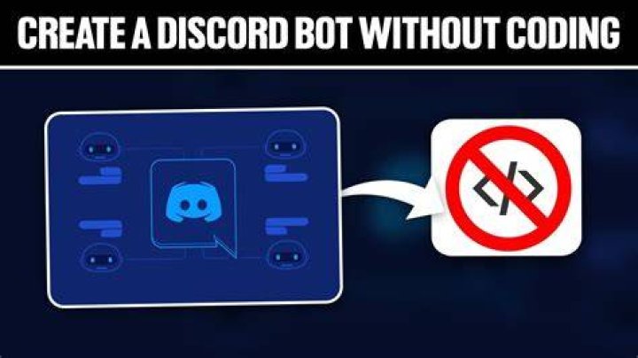 How To Create A Discord Bot Without Coding
