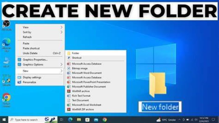 How To Create A Folder On Ps4