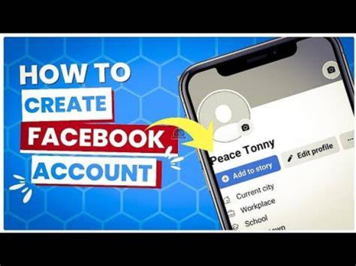 How To Create A New Facebook Account Without Getting Disabled