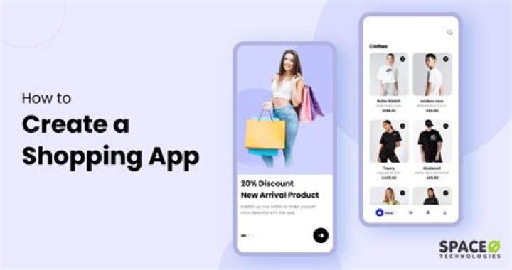 How To Create A Shopping App In Android Studio