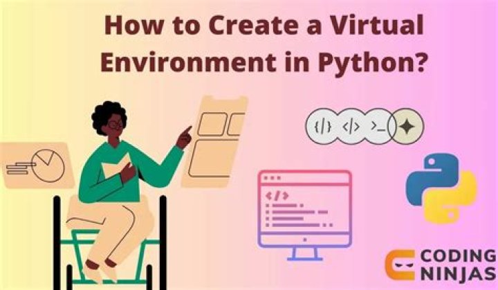 How To Create A Virtual Environment In Python Vs Code