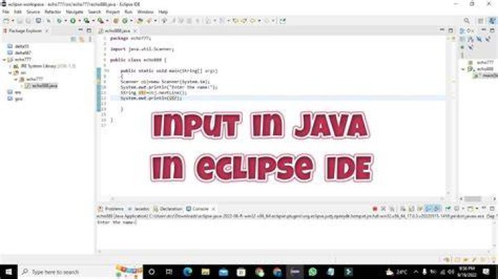 How To Create Api In Java Using Eclipse
