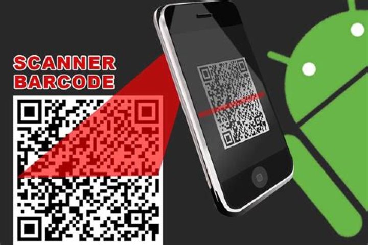 How To Create Barcode Scanner In Android Studio