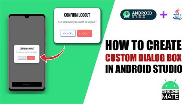 How To Create Chat Box In Android Studio