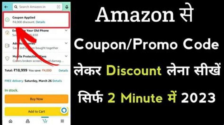 How To Create Coupon Code On Amazon