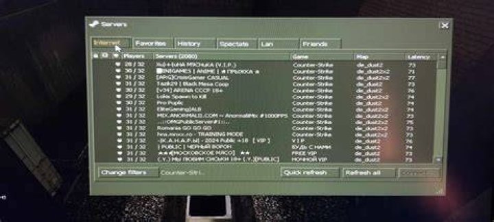 How To Create Cs 1.6 Server On Linux