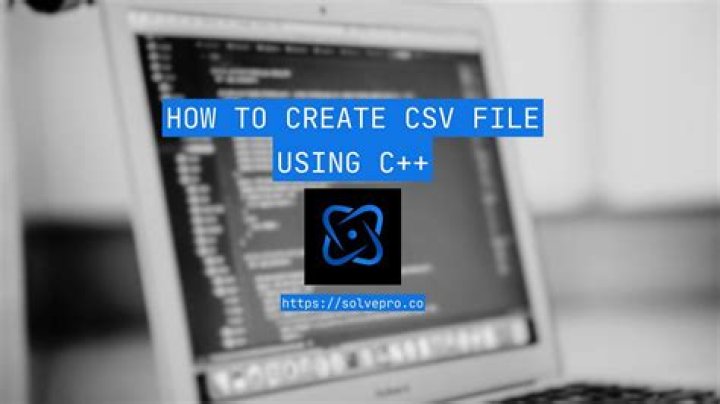 How To Create Csv File Using Java Code