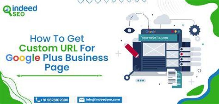 How To Create Google Plus Business Page