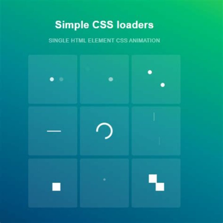 How To Create Icons With Css