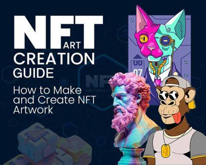 How To Create Nft Packs