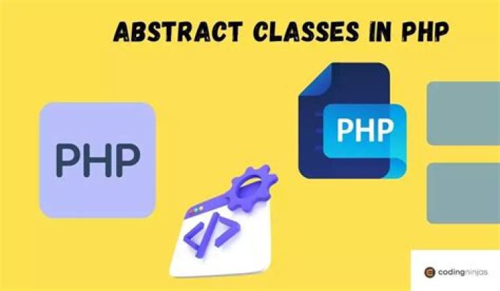 How To Create Object Of Abstract Class In Php