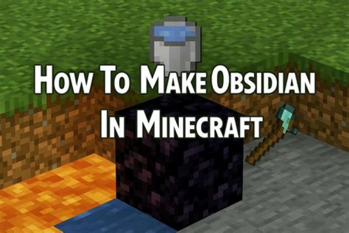 How To Create Obsidian Farm