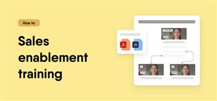 How To Create Sales Enablement