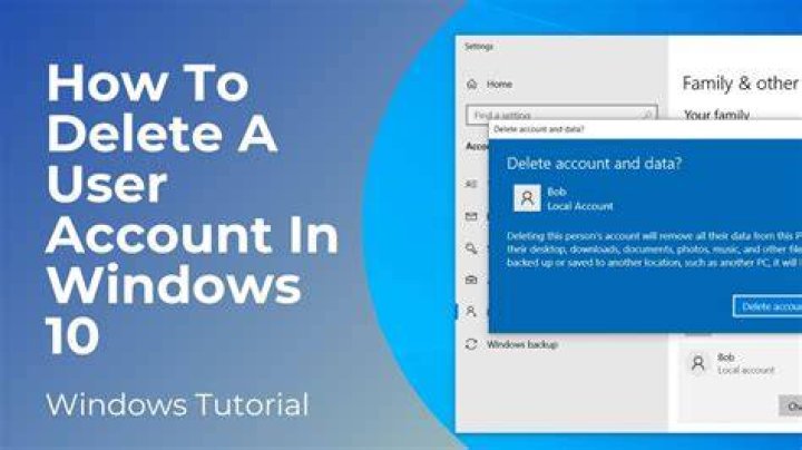 How To Delete Nest Account