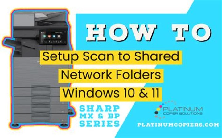 how to enable scan to computer on windows 11