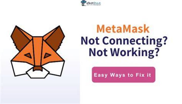 how to fix MetaMask not connecting to Ledger issue