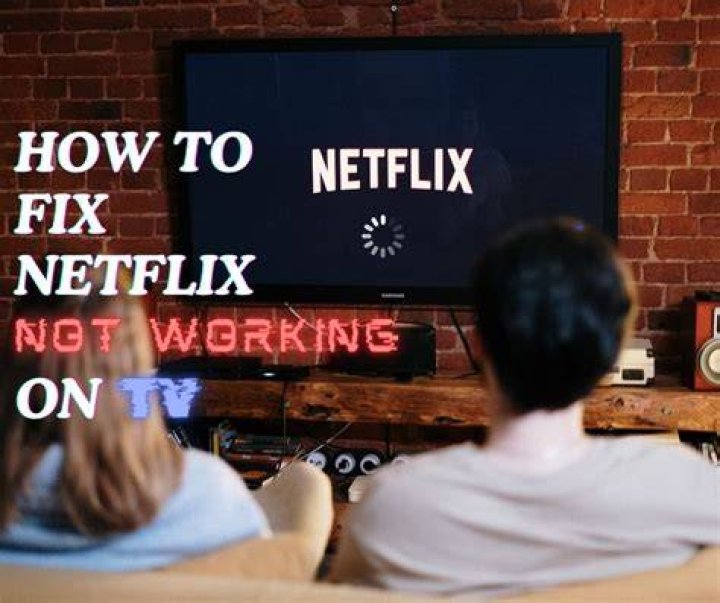 how to fix Netflix is lagging on Windows 10