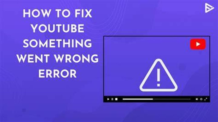 How to fix Something Went Wrong NVIDIA Geforce errors