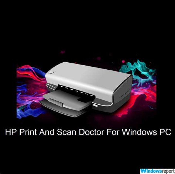 How to fix the Printer validation failed error on HP printers