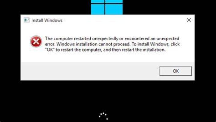 How to fix Windows Explorer needs to be restarted error