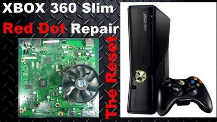 How to fix Xbox 360 Kinect red light