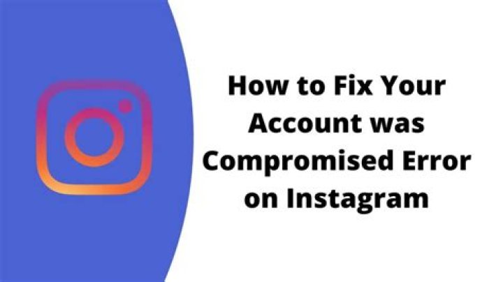 How to fix Your account privacy settings are being applied
