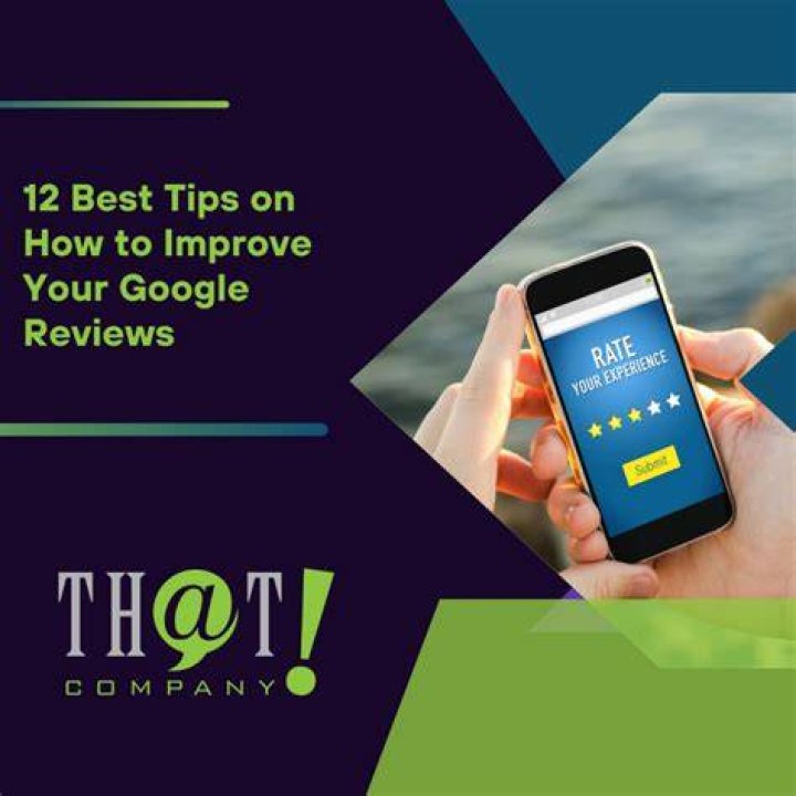 How to Improve Your Google Ranking With SEO?