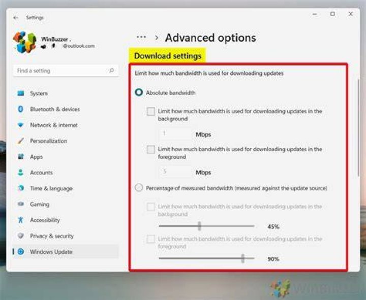 How to increase bandwidth on Windows 10/11 [Quick Guide]
