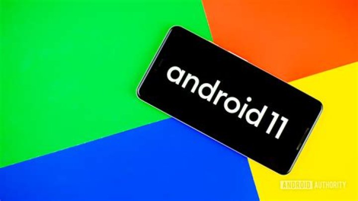 How to install Android 11 on your Pixel phone