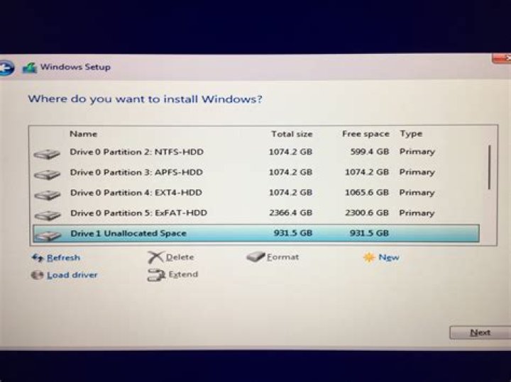 How to Install Windows 8.1 on SSD