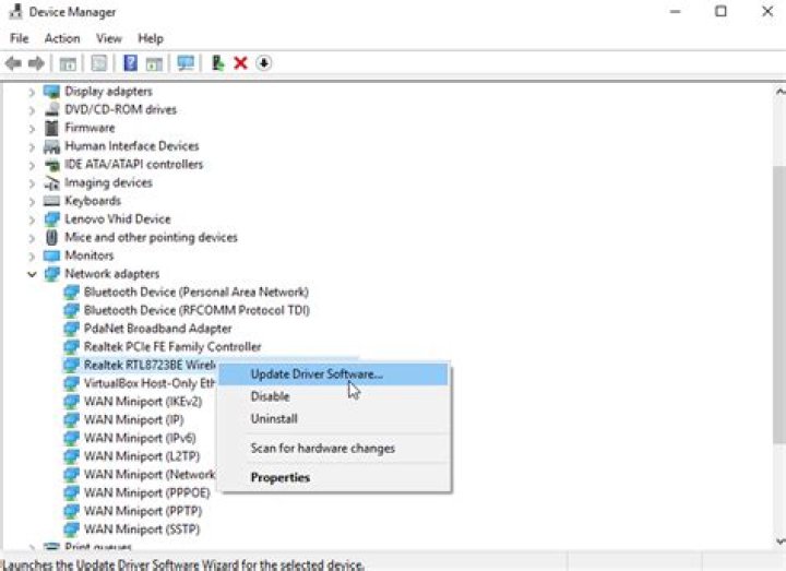 How to manually install drivers on Windows 11