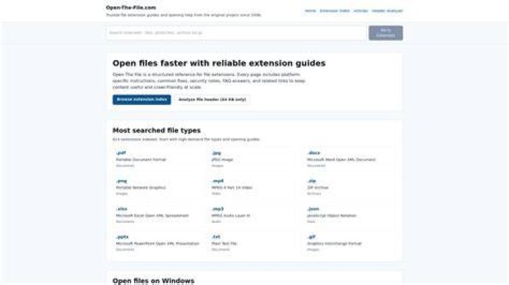 how to open tbl file