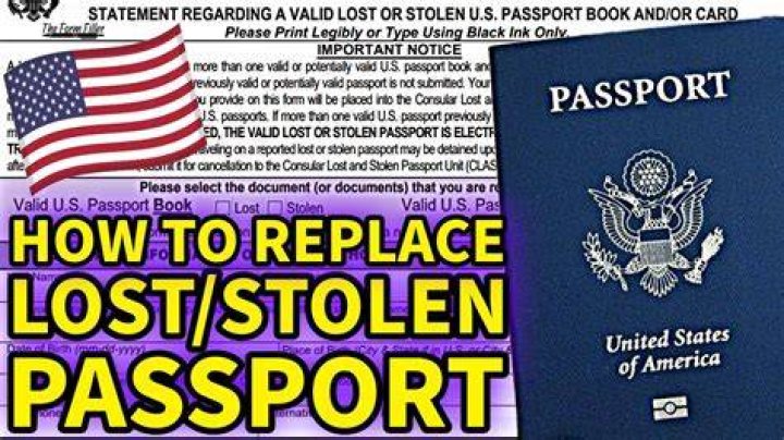 How to replace a lost logbook in Kenya How to replace a lost logbook in Kenya
