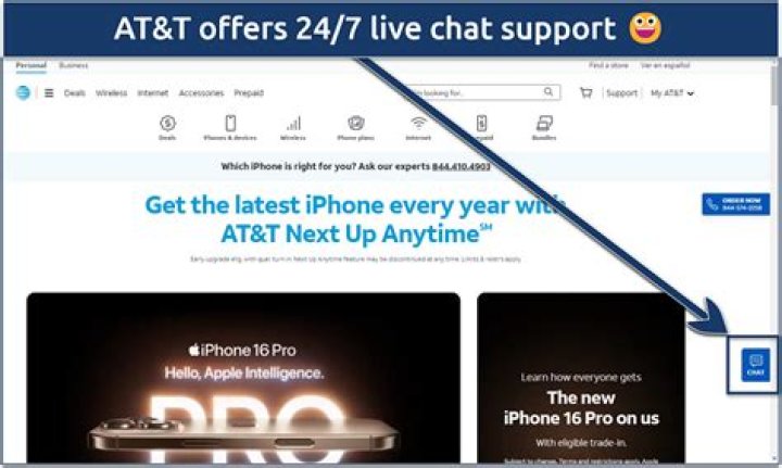 how to stop ATT throttling