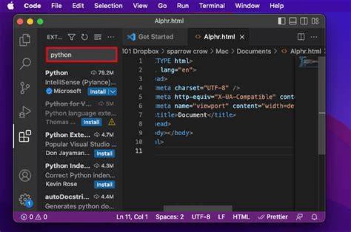 How to update Python and how to know if you should