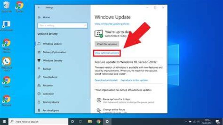 Local Group Policy Editor How to update Windows 10