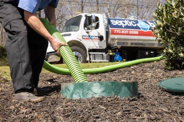 How to use a septic pumping system [Best Software]
