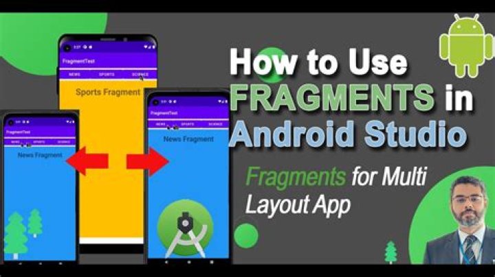 Multiple Instances How to Use Android Fragments with multiple instances
