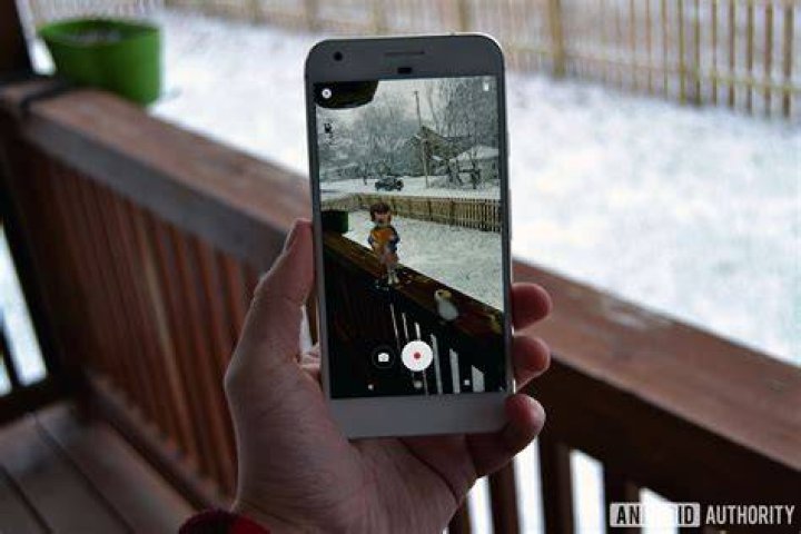How to use AR Stickers