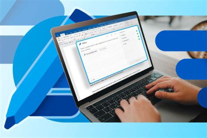 how to use microsoft editor in word and outlook