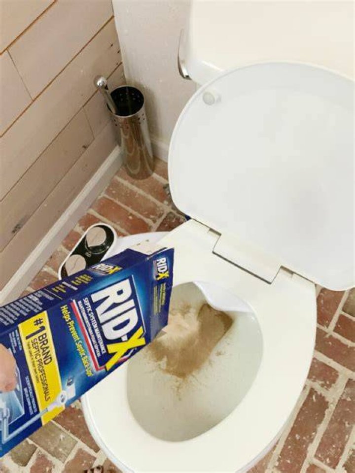 How To Use Rid X