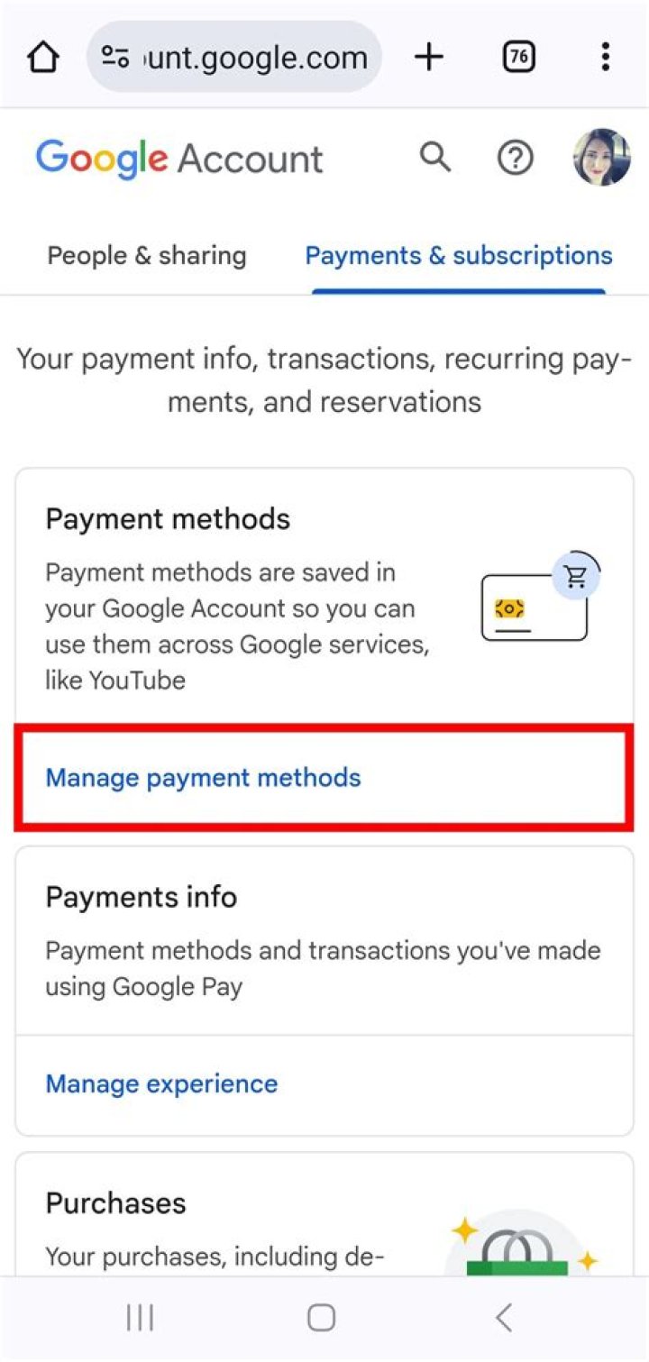 how to view a google doc anonymously