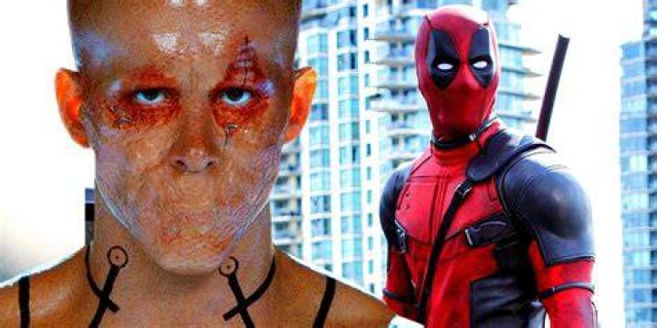 How was Deadpool created in Marvel?
