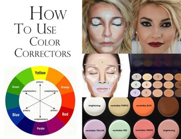 how-to-use-color-correctors