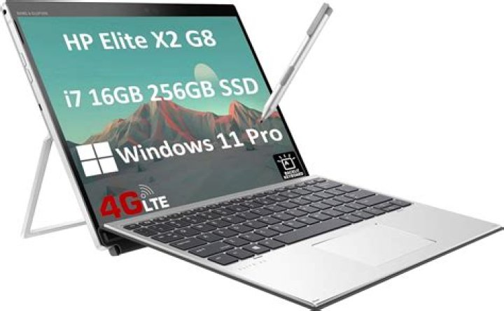 HP Slate X2 (8)