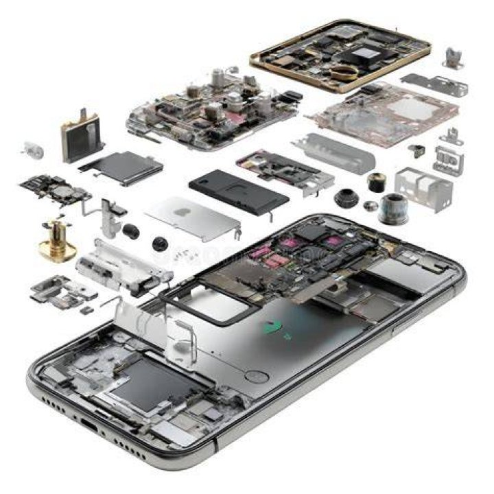 Huawei Mobile Services Components Huawei Mobile Services Components