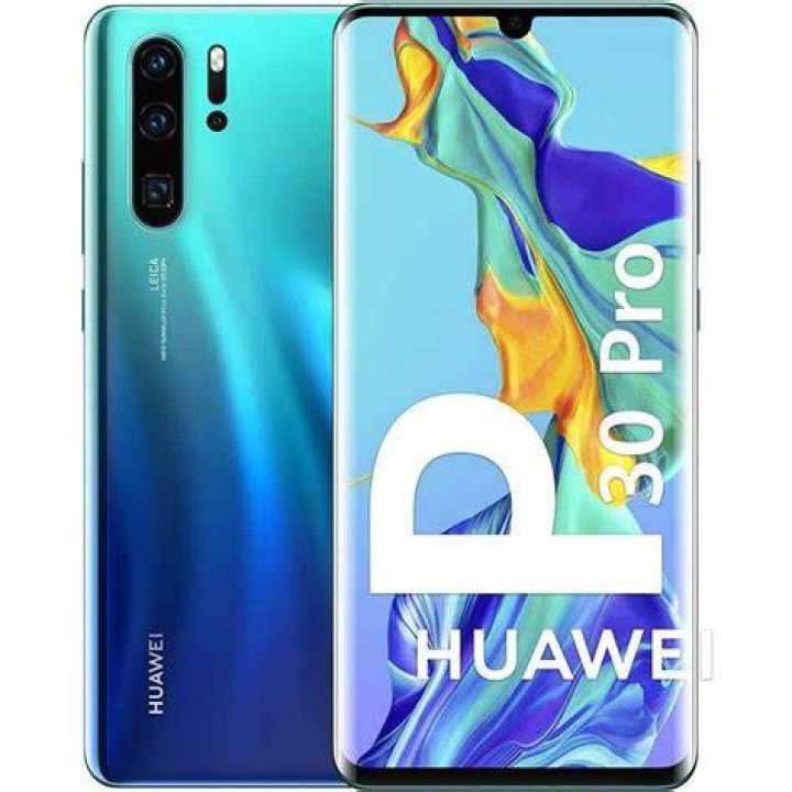 Huawei P30 Pro standing back (56 of 60)