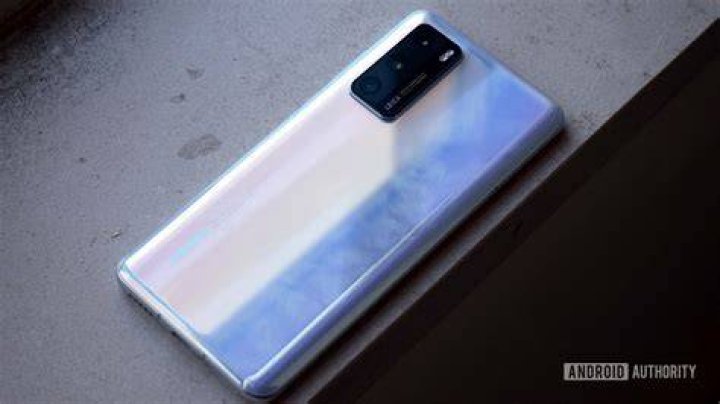 Huawei P40 back 2 Huawei P40 back 2