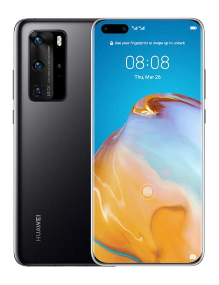 Huawei P40 Pro book 5x zoom crop - Super res zoom